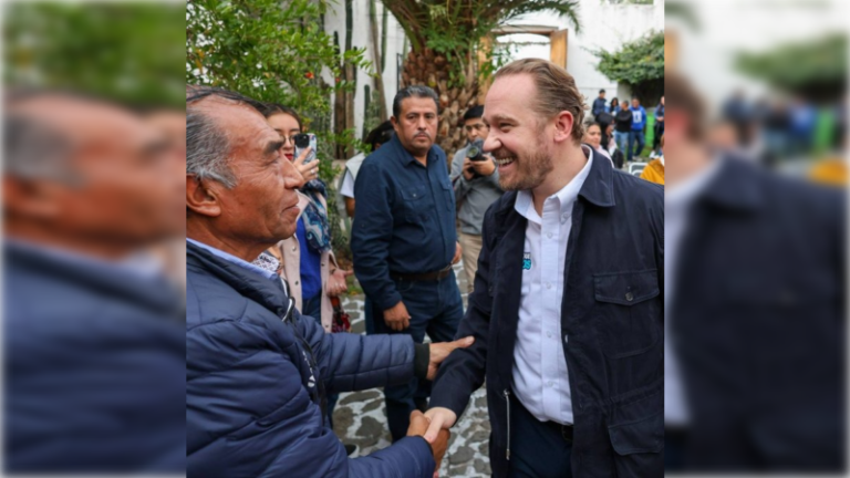 Foto: Cuenta de X Santiago Taboada