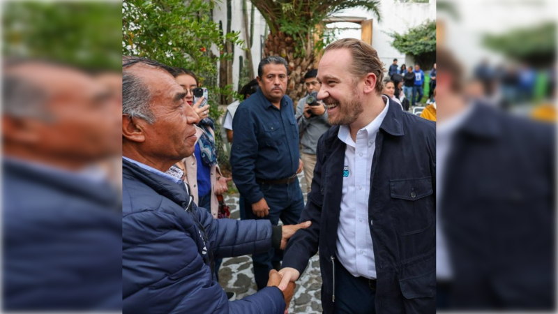 Foto: Cuenta de X Santiago Taboada