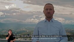 El periodo de precampaña para los aspirantes a la jefatura de Gobierno finaliza y, con ello, una etapa en la que se desplegaron los primeros indicios de lo que será una contienda reñida. Un ejemplo son los spots de Santiago Taboada, precandidato único de la alianza Va por la Ciudad de México. Foto: Spot Santiago Taboada