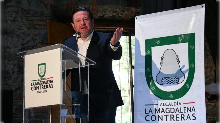 En La Magdalena Contreras, tal parece que la situación político-electoral para el actual alcalde, Luis Gerardo ‘El Güero’ Quijano es más alentadora de lo previsto. Y no lo dicen él ni sus encuestas, sino en el partido de enfrente es donde lo tienen claro. Resulta que el diputado Fernando Mercado, de aquella zona, al parecer no quiere ser el candidato de Morena para aquella Alcaldía. FOTO: Archivo CDMX