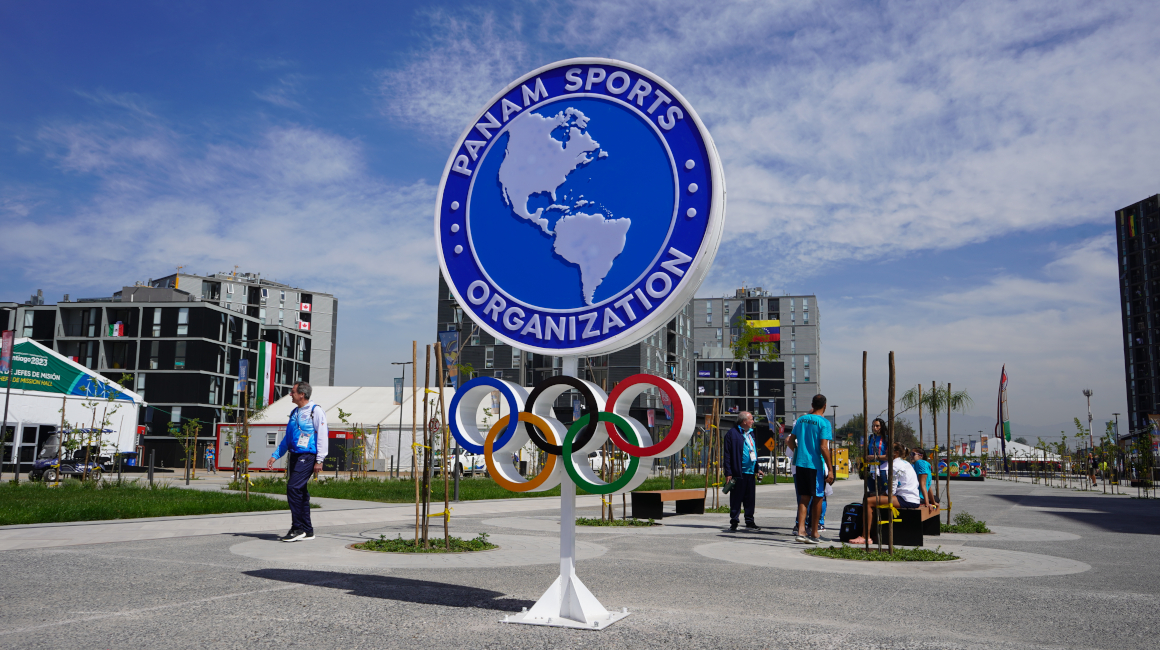 Multimillonarios beneficios, arroja organizar Juegos Panamericanos