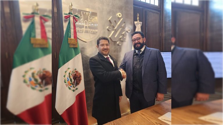 Por cualquier ángulo que se le quiera ver, no hay argumentos ni profesionales, ni morales, ni de pragmatismo o fuerza política para que el actual encargado de la Fiscalía General de Justicia de la Ciudad de México, Ulises Lara (a) el ‘Fiscal Carnal’ pueda ser elegible por el Congreso de la Ciudad de México para ocupar la titularidad de esa institución por cuatro años. FOTO: GCDMX