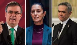 Ahora que el presidente Andrés Manuel López Obrador anda tan interesado en que se haga justicia, como en el caso Colosio, al grado de haber pedido que se reabra la investigación porque considera que fue un “crimen de Estado”, valdría la pena que midiera con la misma vara a la tragedia en la Línea 12 del Metro, que dejó como consecuencia la muerte de 27 personas –uno de ellos menor de edad que pretendieron ocultar–, y que a casi 3 años del lamentable hecho no hay un solo sentenciado y sí varios intocables. FOTOS: Archivo SRE, GCDMX, Senado