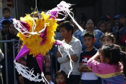 El jefe de Gobierno de la Ciudad de México, Martí Batres, dio a conocer las actividades a cargo de las secretarías de Cultura y Desarrollo Económico con motivo del Día de Reyes en la capital del país, principalmente en el Zócalo. Habrá desde rosca hasta lechitas para los niños. FOTO: GCDMX
