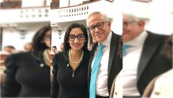 Ana Villagrán lo rechazó, acaso porque quería el pase automático a la curul, sin hacer campaña. Y en el caso de Taboada, le ofreció un cargo en su equipo de campaña, que ella no aceptó. Pero de ninguna decisión tuvo que ver con su condición de mujer. FOTO: @noticiascd_mx