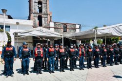 Con el objetivo de salvaguardar la integridad de la ciudadanía y evitar consecuencias negativas por la ingesta de alcohol durante dicha festividad, habrá “Ley Seca” los días de Carnaval en San Francisco Tlaltenco.