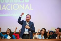 Foto: Campaña Santiago Taboada