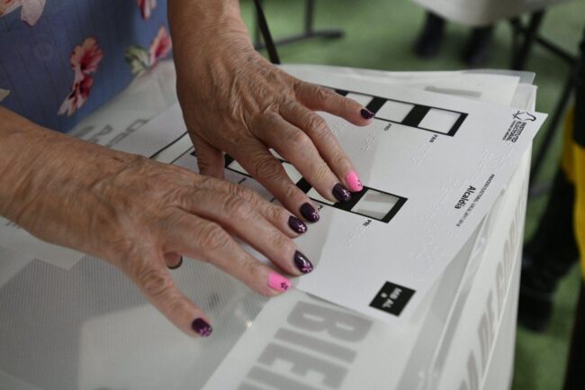 IECM promueve voto entre personas con discapacidad