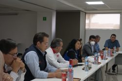 Aunque sin permisos de construcción aprobados por el gobierno de Claudia Sheinbaum en los primeros tres años de su administración, elaboró un plan inmobiliario que de ejecutarse podría matar la Zona Industrial de Vallejo, que genera unos 450 mil empleos, pues la convertirían en habitacional. Además, en el momento más inoportuno: la etapa en que se debe detonar el nearshoring en México. FOTO: Archivo CDMX Magacín