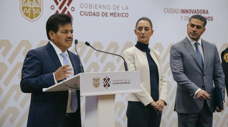 De las siete alcaldías que gobierna Morena en la Ciudad de México, por todo el apoyo que han tenido del Gobierno de la Ciudad de México, del Congreso e incluso de la Federación durante más de 5 años, no deberían tener problema alguno para retenerlas. FOTOS: Especial