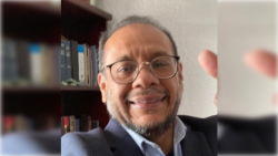 Foto: LinkedIn Rodolfo Ávila