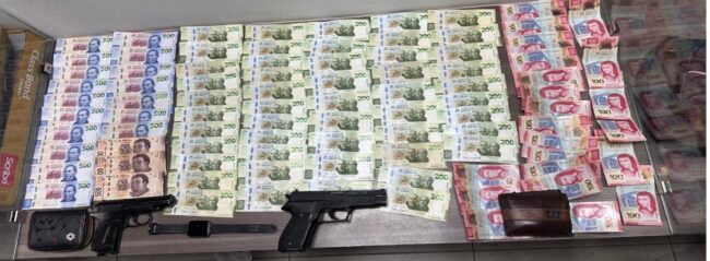 blindar AO operativo