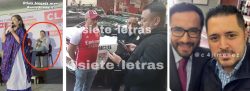 Detienen por homicidio a coordinador de campaña de Leticia Varela y principal operador de Víctor Romo