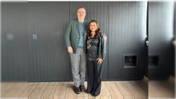 Brugada está en un enorme dilema, porque no puede alejar a Ebrard, pues gracias a él –pero sobre todo a Manuel Camacho Solís (qepd)– pudo participar en política en México. Así que no va a tener de otra más que quemar naves con Ebrard y contener a los “puros”. FOTO: Campaña Brugada