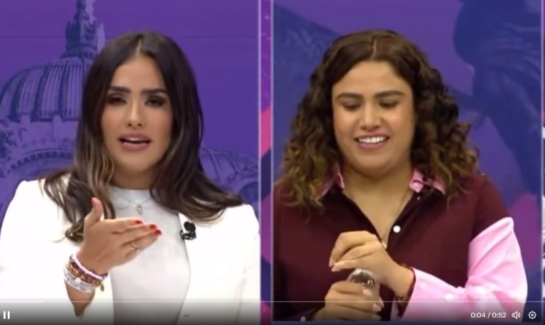 En un polémico y muy cuestionable fallo, el Tribunal Electoral de la Ciudad de México (TECDMX), instruyó al Instituto Electoral de la Ciudad de México (IECM), realizar el recuento total de la votación emitida en la elección de la alcaldía Cuauhtémoc. FOTOS: Archivo IECM