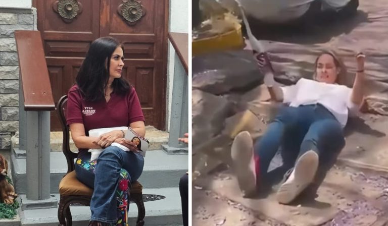 En Morena de la Ciudad de México, en definitiva, no saben perder. No son demócratas. Sabedores que es imposible ganar en Coyoacán y Benito Juárez, ahora la estrategia es la defensa siciliana: reventar la elección. FOTO: Especial