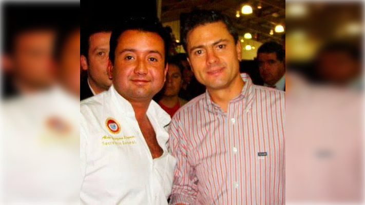 $3 mdp pagó alcalde Ledezma de Cuautitlán por curso de cuatro días