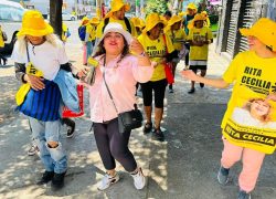 Rita Cecilia señala que será un puente entre el Congreso y la ciudadanía para conocer los problemas, gestionar su solución y proponer, discutir y aprobar los recursos públicos para que las obras se lleven a cabo en el menor tiempo posible.