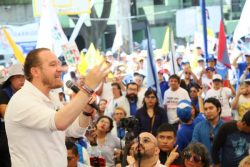 FOTO: Campaña Taboada