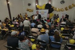 FOTO: campaña Mancera