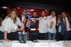 FOTO: campaña Hanna de Lamadrid