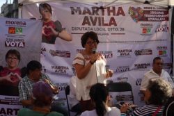 Martha Ávila