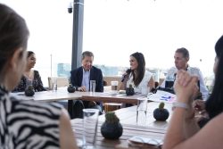 En mi gobierno, la Cuauhtémoc será el mejor destino turístico en México, Ale Rojo