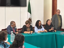 Cuando Martí Batres dejó el Gobierno de la Ciudad de México, entre tantas cosas de las que se jactó fue que impulsó hasta su aprobación una reforma para que los 35 medallistas paralímpicos 2024 que radican en la capital del país recibieran un apoyo económico vitalicio. FOTO: Especial