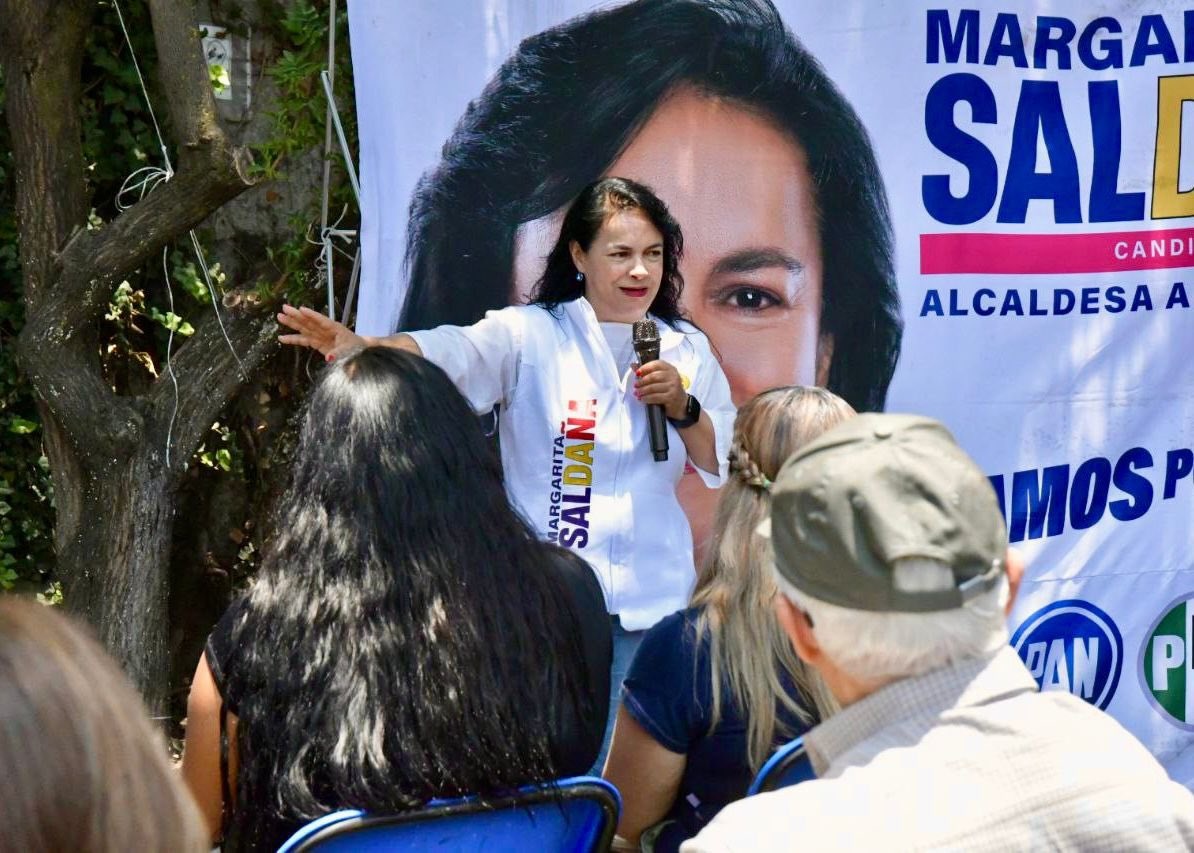 Azcapotzalco ya es referente cultural de la CDMX: Saldaña