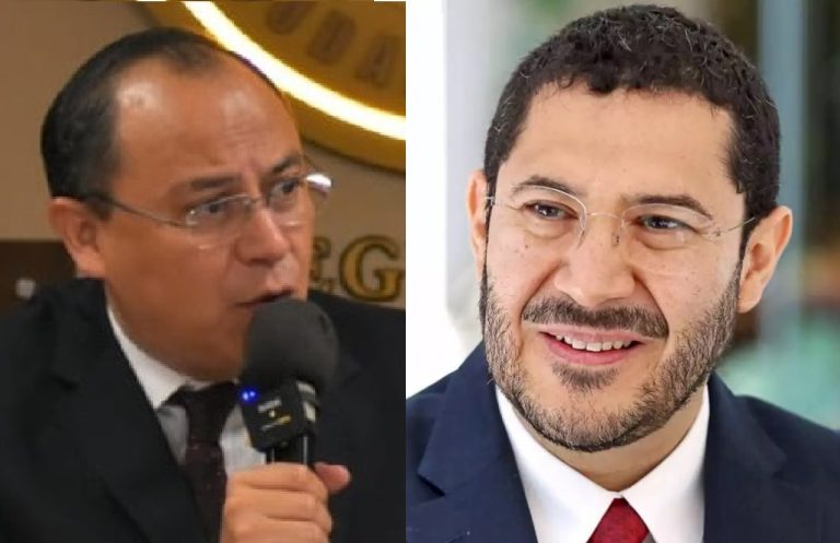 Batres y Villanueva han sido de los más críticos del PVEM a lo largo de su historia. Por ejemplo, cuando este partido era aliado de Vicente Fox y de Enrique Peña, ambos no lo bajaban de “prostituirse en la política”, de “venderse” al mejor postor. Hasta los dogmáticos cambian. FOTO: Especial