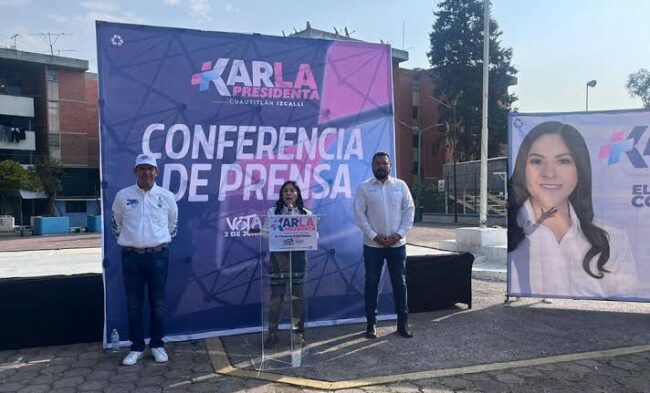 En Izcalli, PRIAN pide. voto x voto; se recontará sólo el 4% de casillas