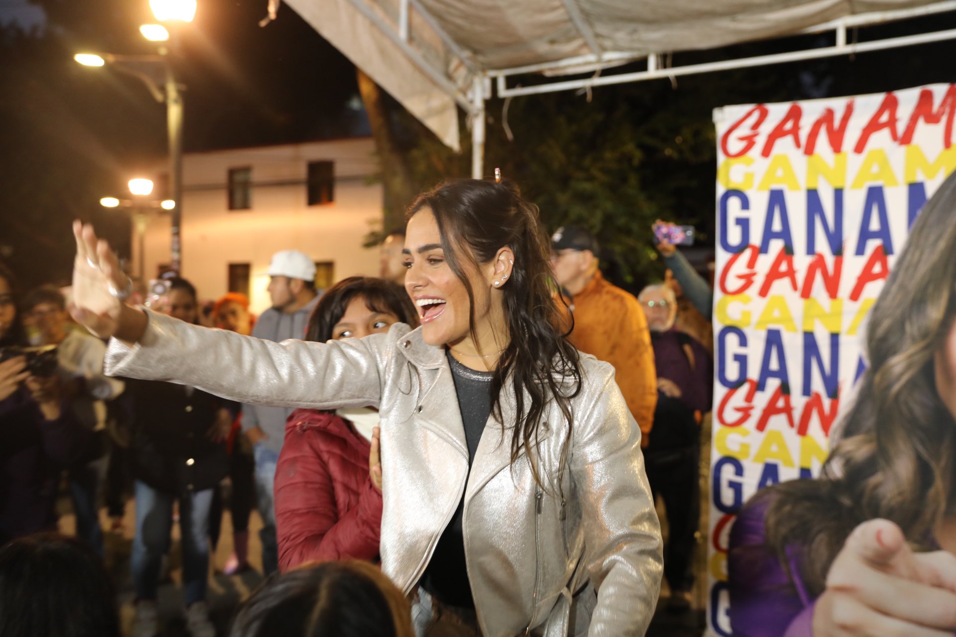 Ale Rojo gana por quinta vez en la Cuauhtémoc