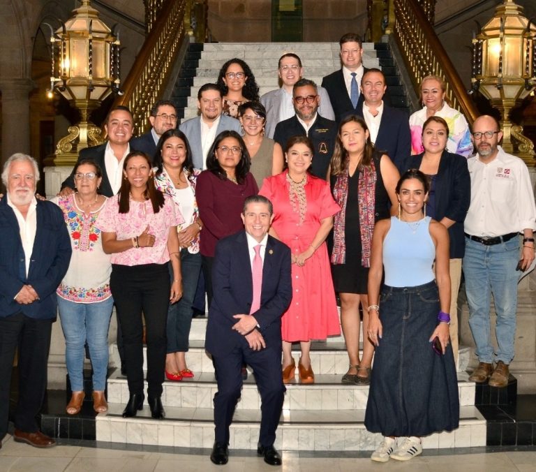 El saldo global en las Alcaldías de la Ciudad de México es de mejora en la percepción de inseguridad en el segundo trimestre del año, de acuerdo con la Encuesta Nacional de Seguridad Pública Urbana (ENSU) del INEGI, correspondiente al segundo trimestre del año. FOTO: Especial