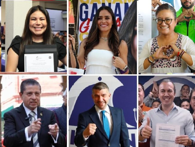 Confirmado: sí habrá reelección de Alcaldes en 2027