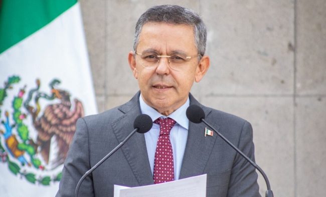 Saldrá del GCDMX titular de Comunicación de Sheinbaum