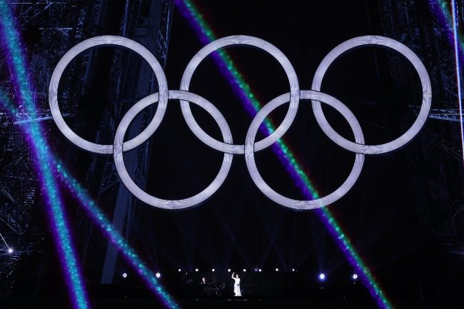 Olimpiadas, “El Mayo” Zambada y México