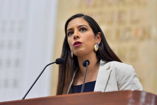 Apoyan panistas a Luisa Gutiérrez Apoyan panistas a Luisa Gutiérrez