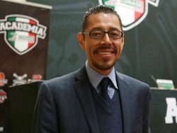 geoffrey RECODER-LEY DEL DEPORTE CDMX