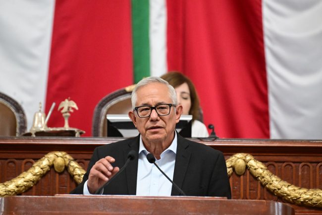 Impulsa Congreso leyes a favor de las mujeres Impulsa Congreso leyes a favor de las mujeres