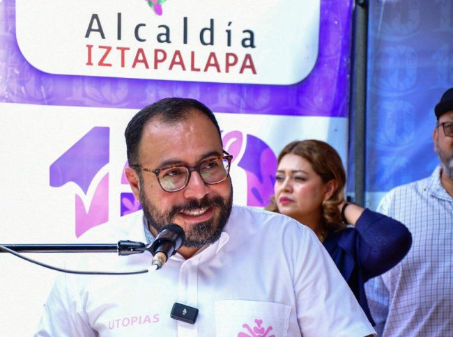 Gobiernos de la 4T han terminado con el rezago histórico: Basulto Gobiernos de la 4T han terminado con el rezago histórico: Basulto