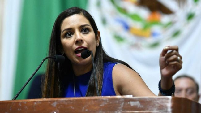 Morena no apoyó leyes en materia de agua: PAN Morena no apoyó leyes en materia de agua: PAN