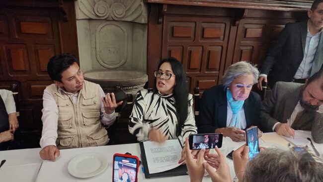 Busca Sánchez Barrios coordinar al PRI en Congreso CDMX Busca Sánchez Barrios coordinar al PRI en Congreso CDMX