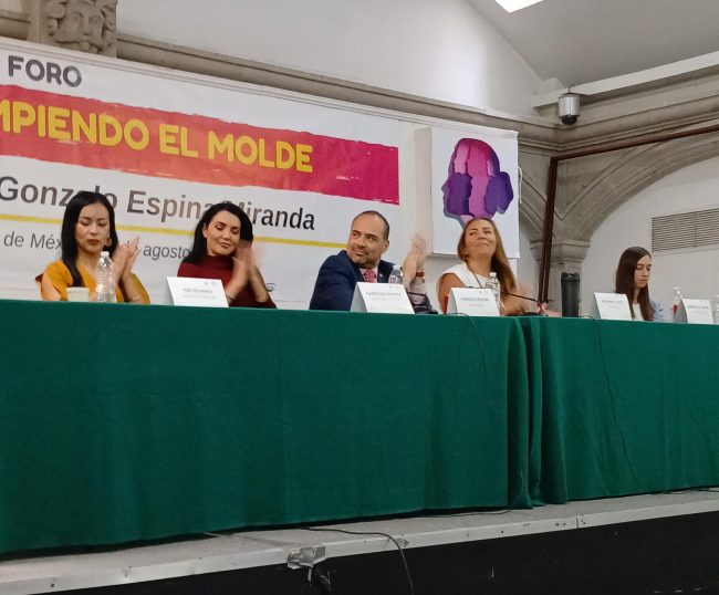 Faltan castigos para feminicidas y deudores alimentarios: PRD Faltan castigos para feminicidas y deudores alimentarios: PRD