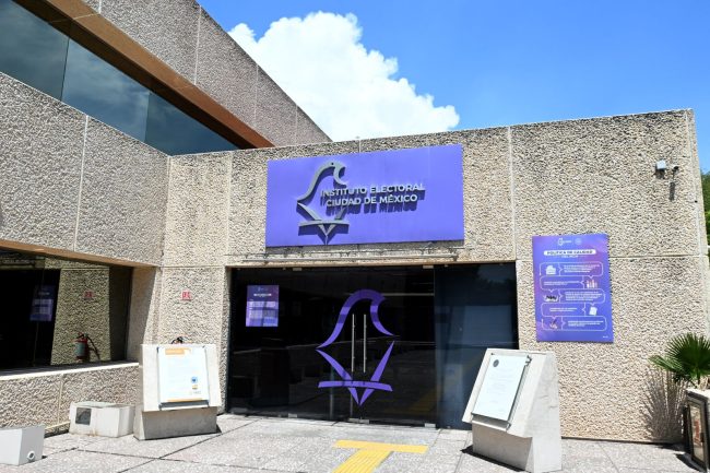 El IECM se pronuncia sobre mil 699 quejas relacionadas con el Proceso Electoral El IECM se pronuncia sobre mil 699 quejas relacionadas con el Proceso Electoral