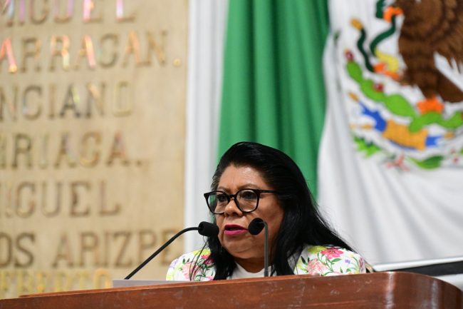 Urge dar certeza jurídica en materia de límites territoriales: PRI Urge dar certeza jurídica en materia de límites territoriales: PRI