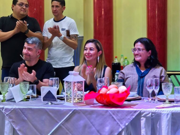 CELEBRA CONCEJAL JUANA MARIA PEDROZA ENCUENTRO VECINAL EN IZTAPALAPA