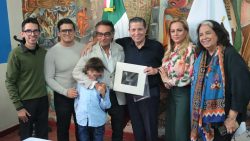 La FILCO reafirma a Coyoacán como corazón de la cultura en CDMX