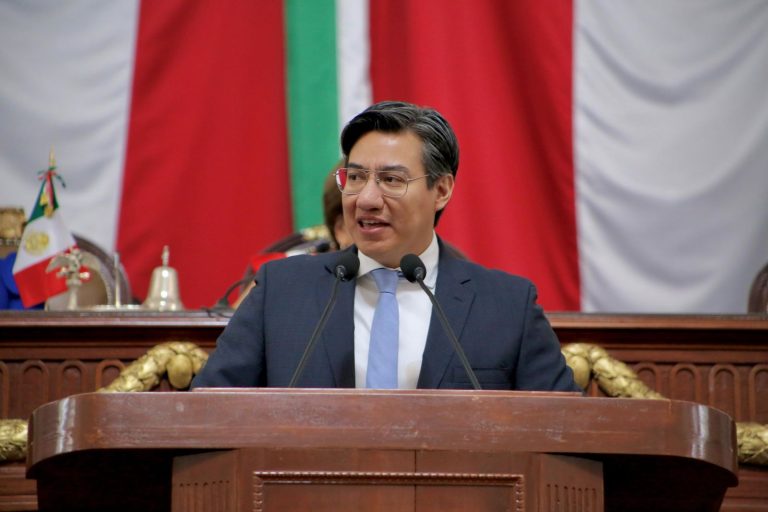 Propone diputado Andrés Sánchez crear medalla 'Héroe Ciudadano'