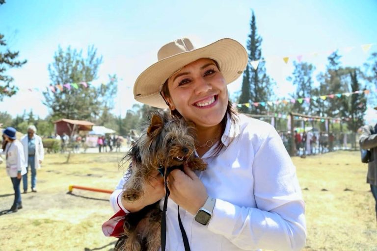 Tláhuac arranca la Mega Jornada de Esterilización gratuita más grande de CDMX
