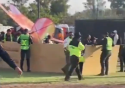 Alcaldía MH suspende concierto AXE Ceremonia en Parque Bicentenario